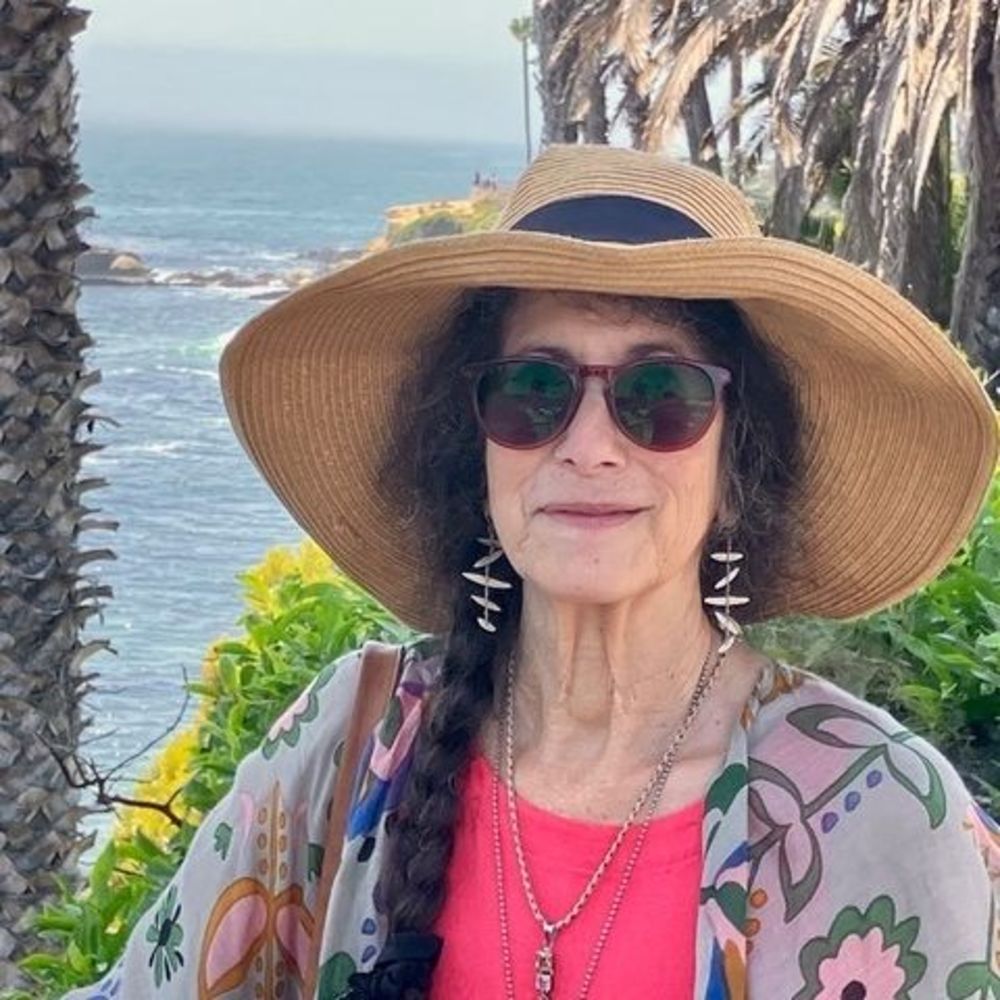 Meet your Posher, Diane